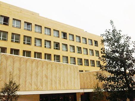 Office Beirut Central District
